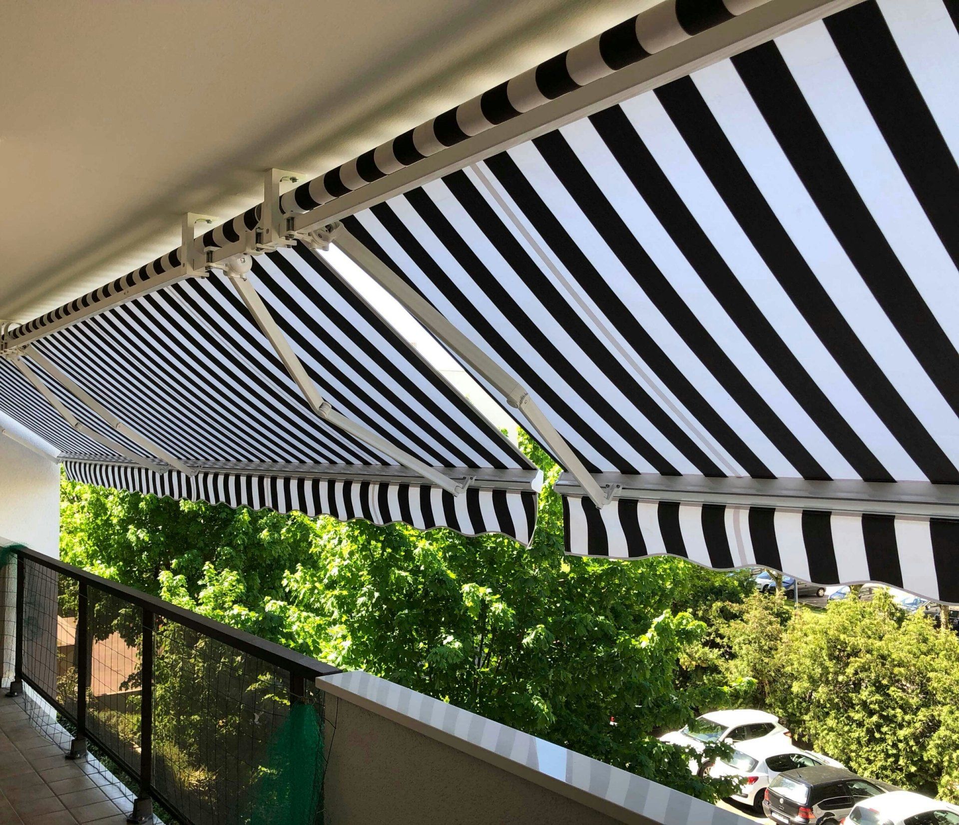 store très efficace