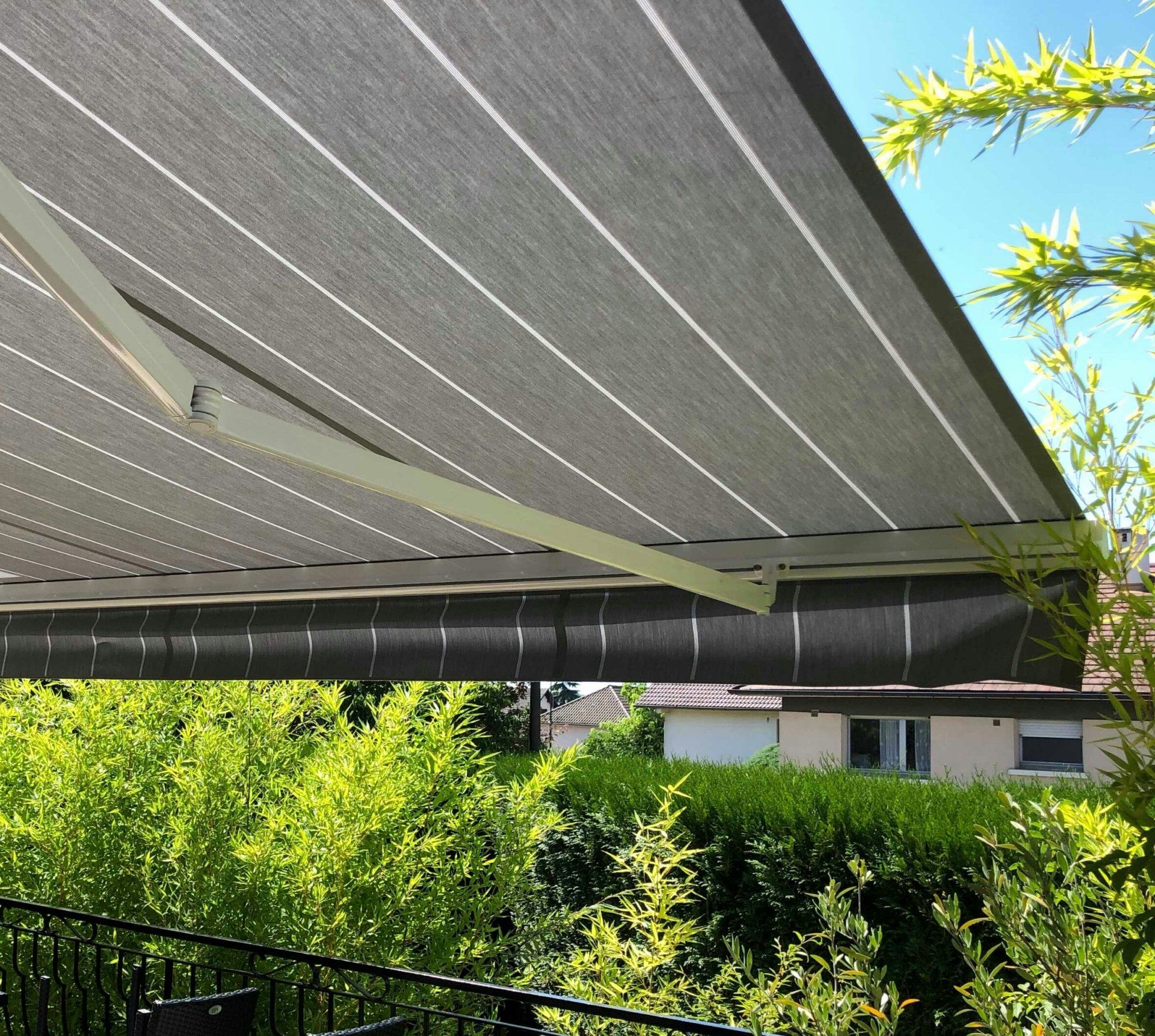 store et coin de ciel