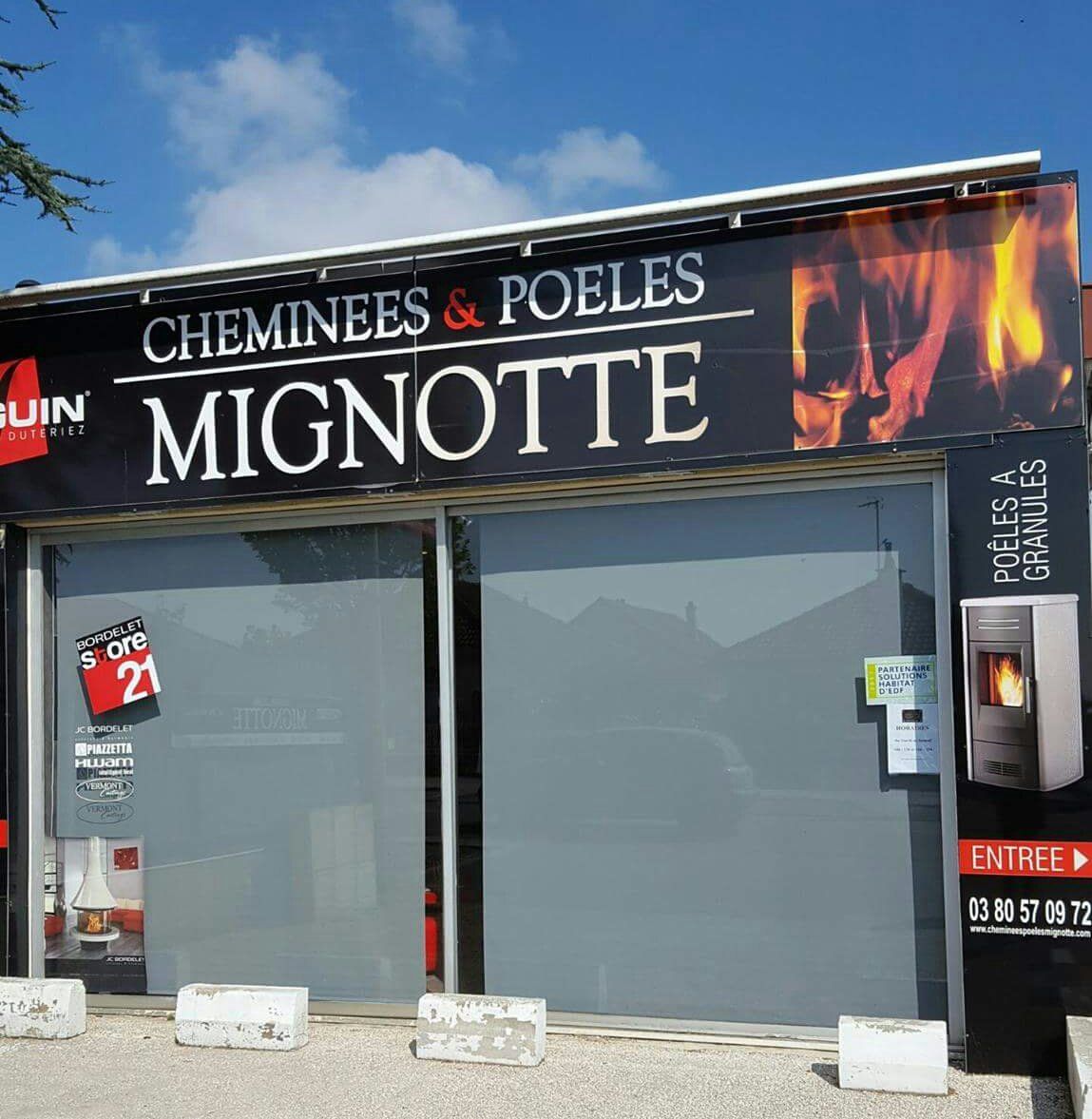 store vertical mignotte