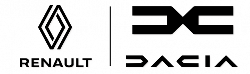 Vers la page d'Accueil Logo de Renault et Dacia