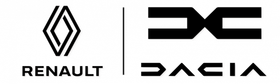 Vers la page d'Accueil Logo de Renault et Dacia
