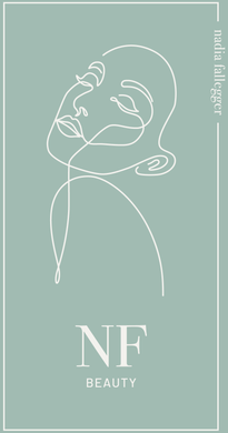 Logo von NF-Beauty