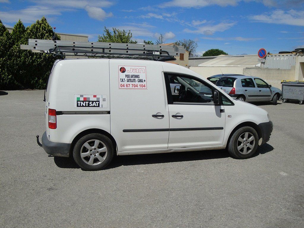 Dépannage électroménager Castries