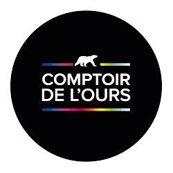 Logo Comptoir de l'ours