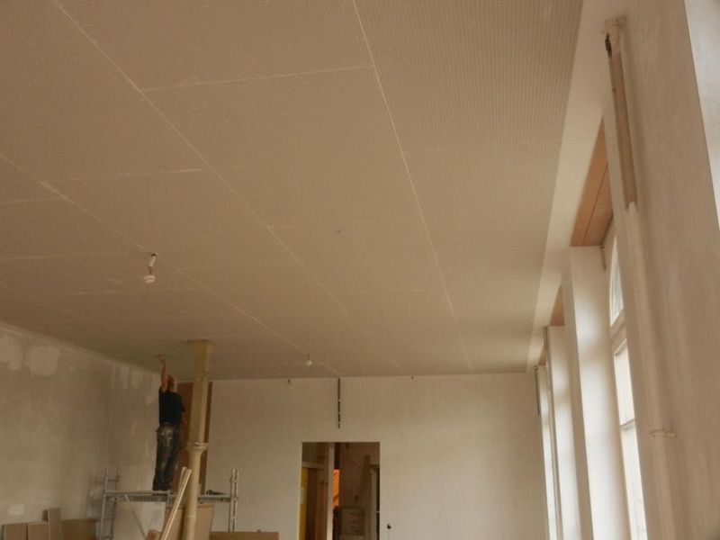 Thorens SA - réalisation