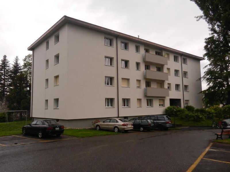 Thorens SA - réalisation