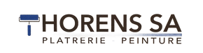Thorens SA. logo