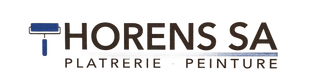 Thorens SA. logo