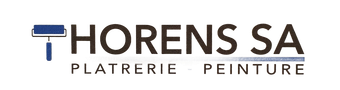 Thorens SA. logo