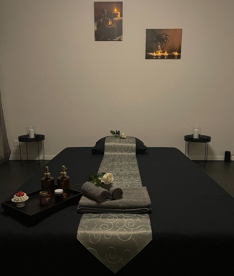 Studio von Massage by Bua