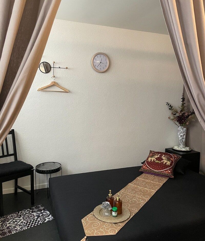 Studio von Massage by Bua