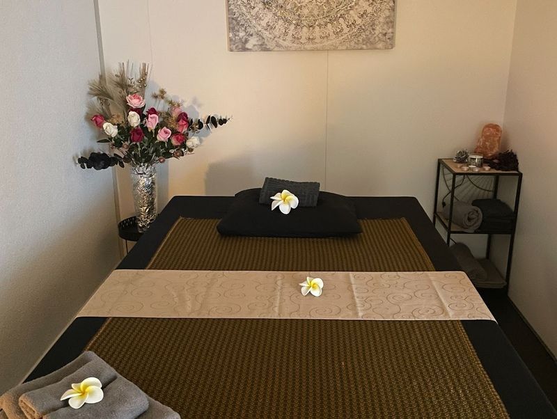 Studio von Massage by Bua