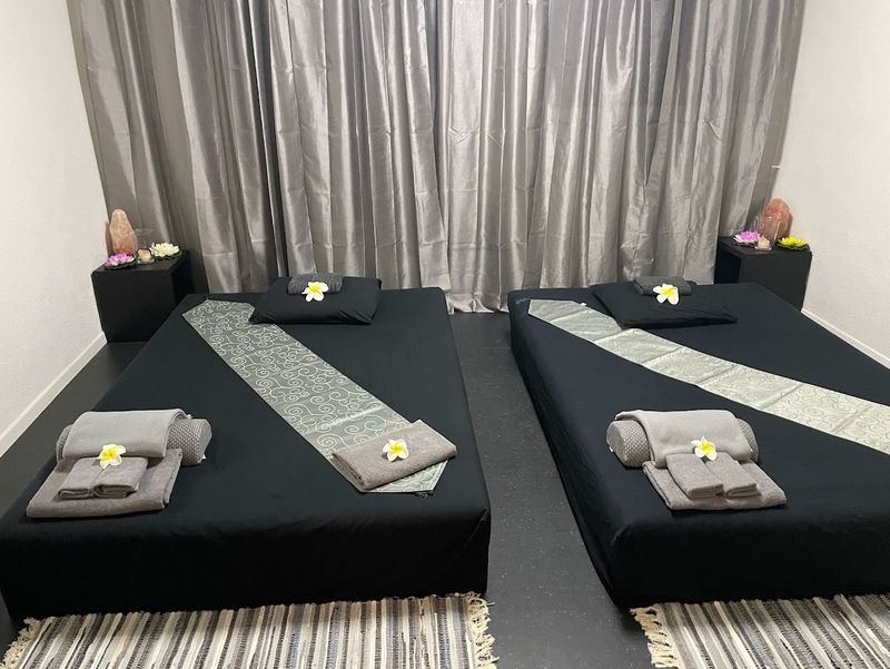 Studio von Massage by Bua