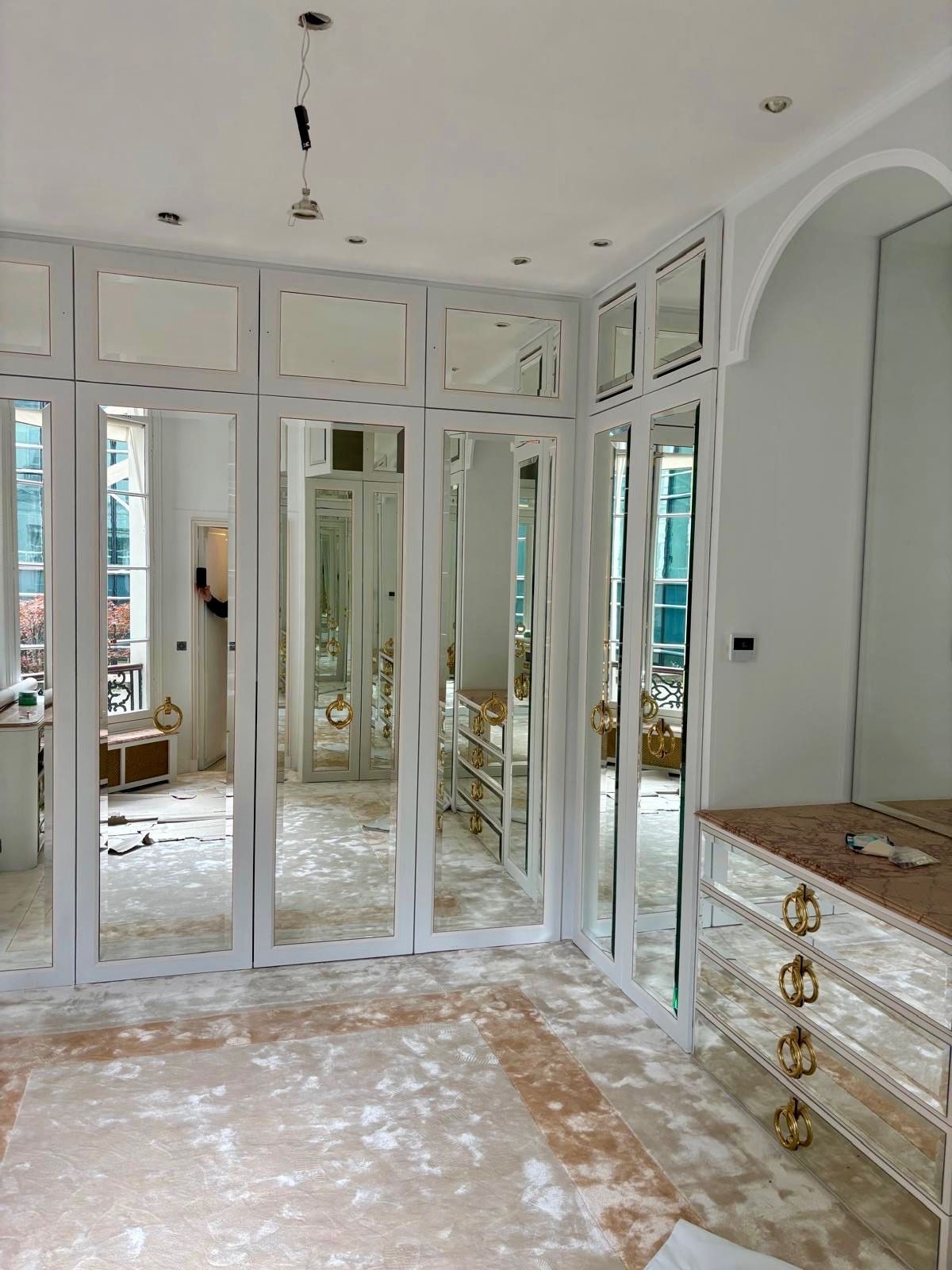 Vers la page décoration et agencement