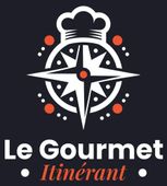 Logo Le Gourmet Itinérant