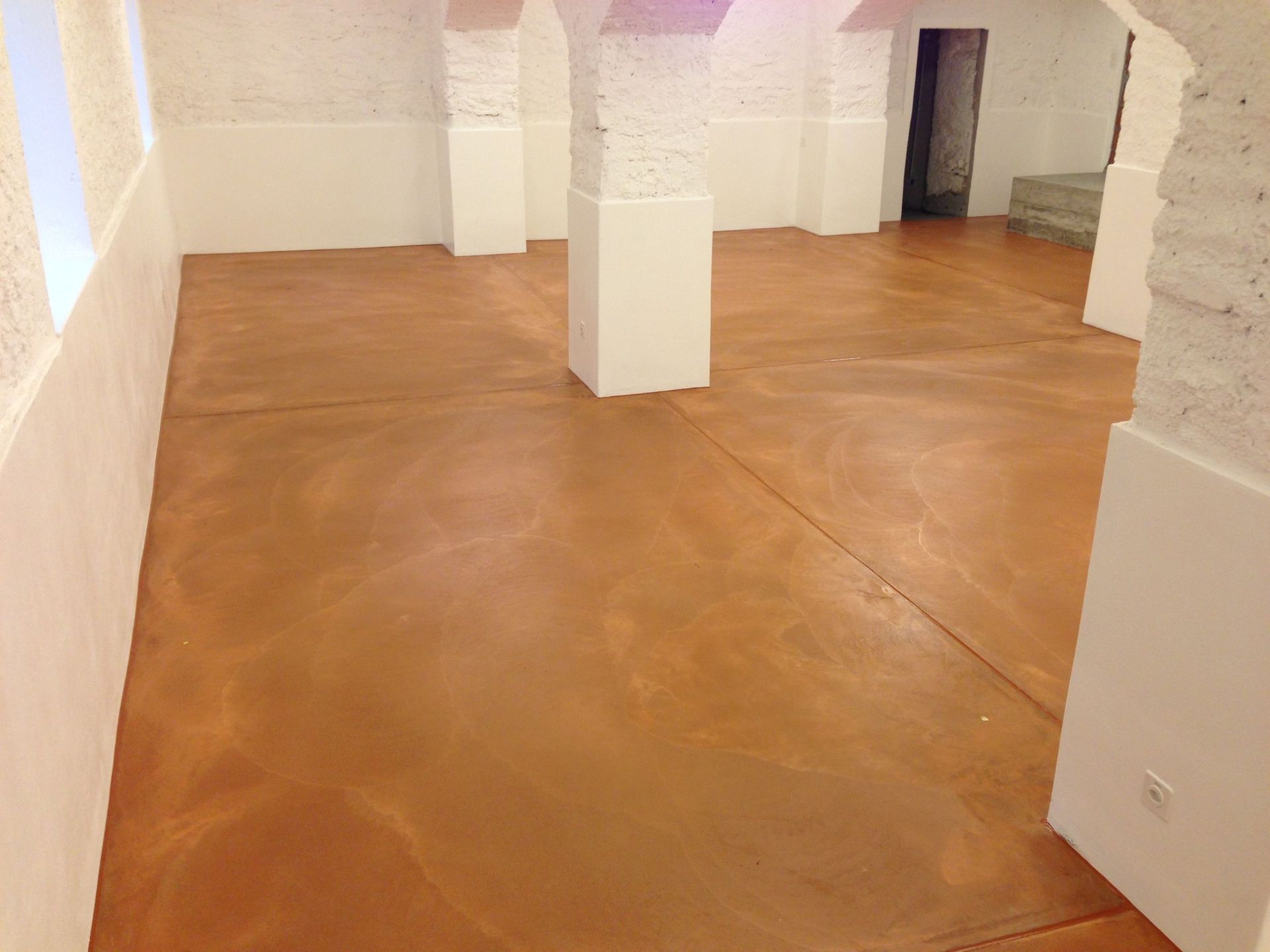 scavi - Spalu SA - Lugano - Ticino