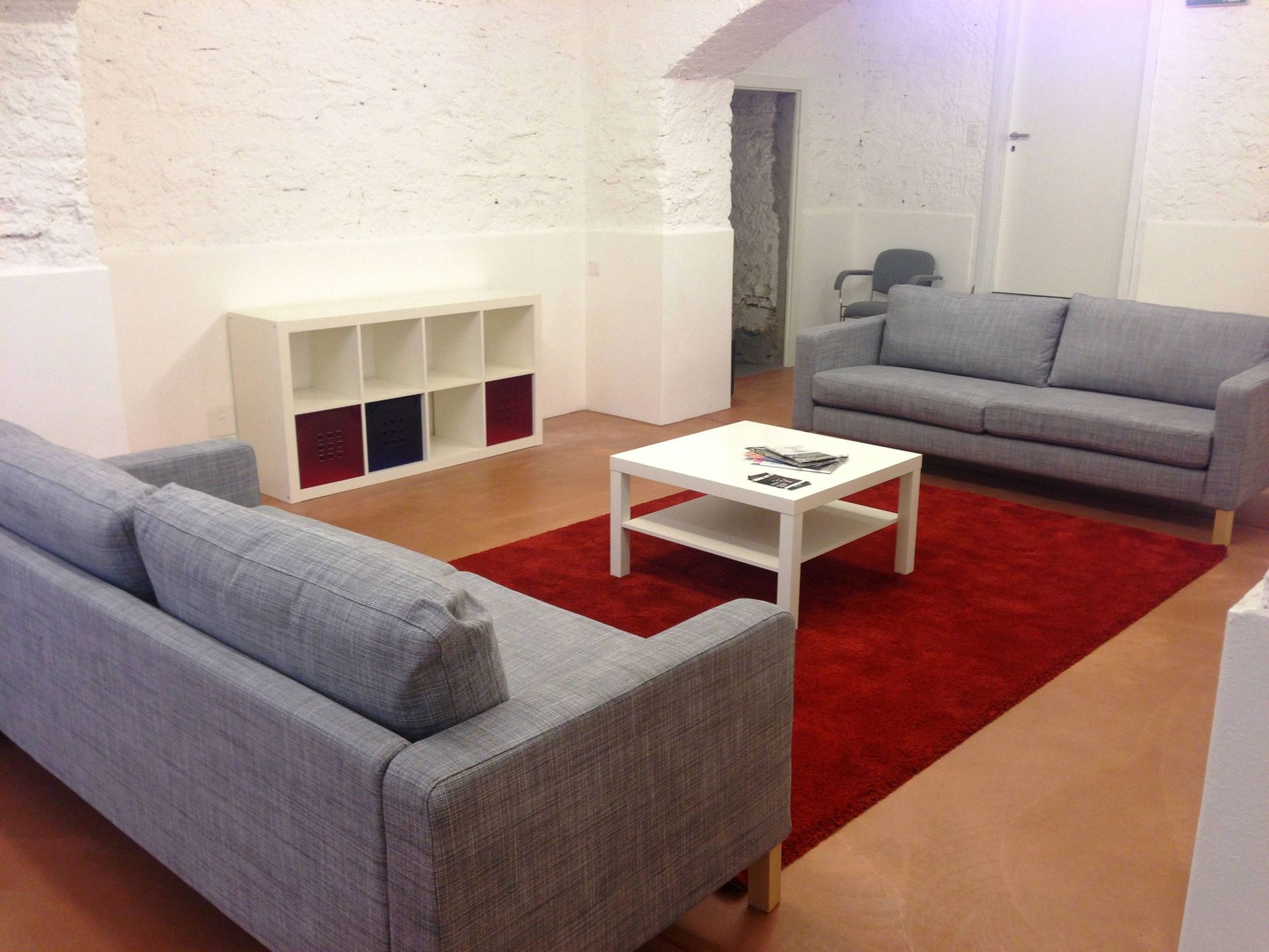 scavi - Spalu SA - Lugano - Ticino