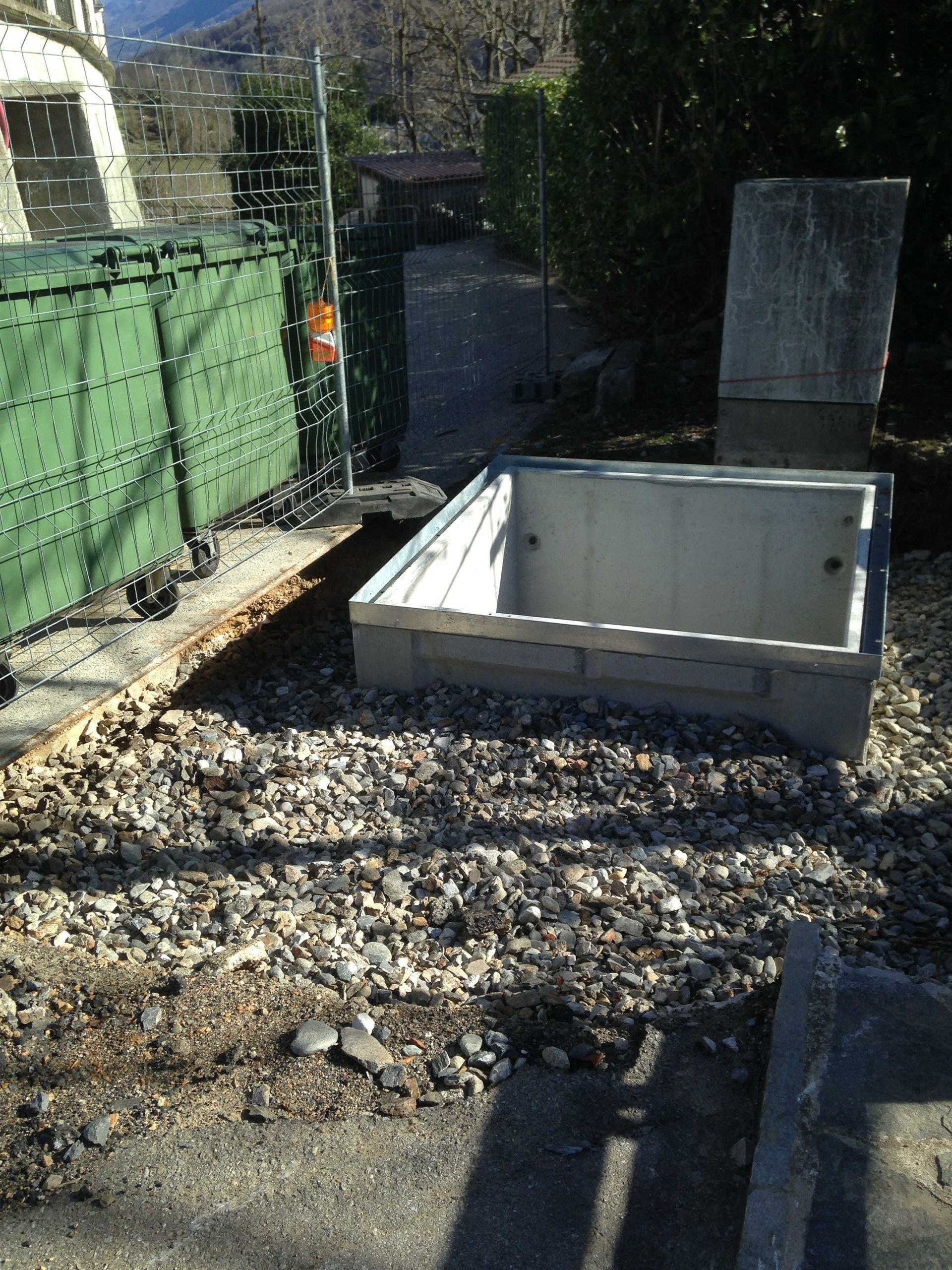 Spalu Sa - skatepark lugano