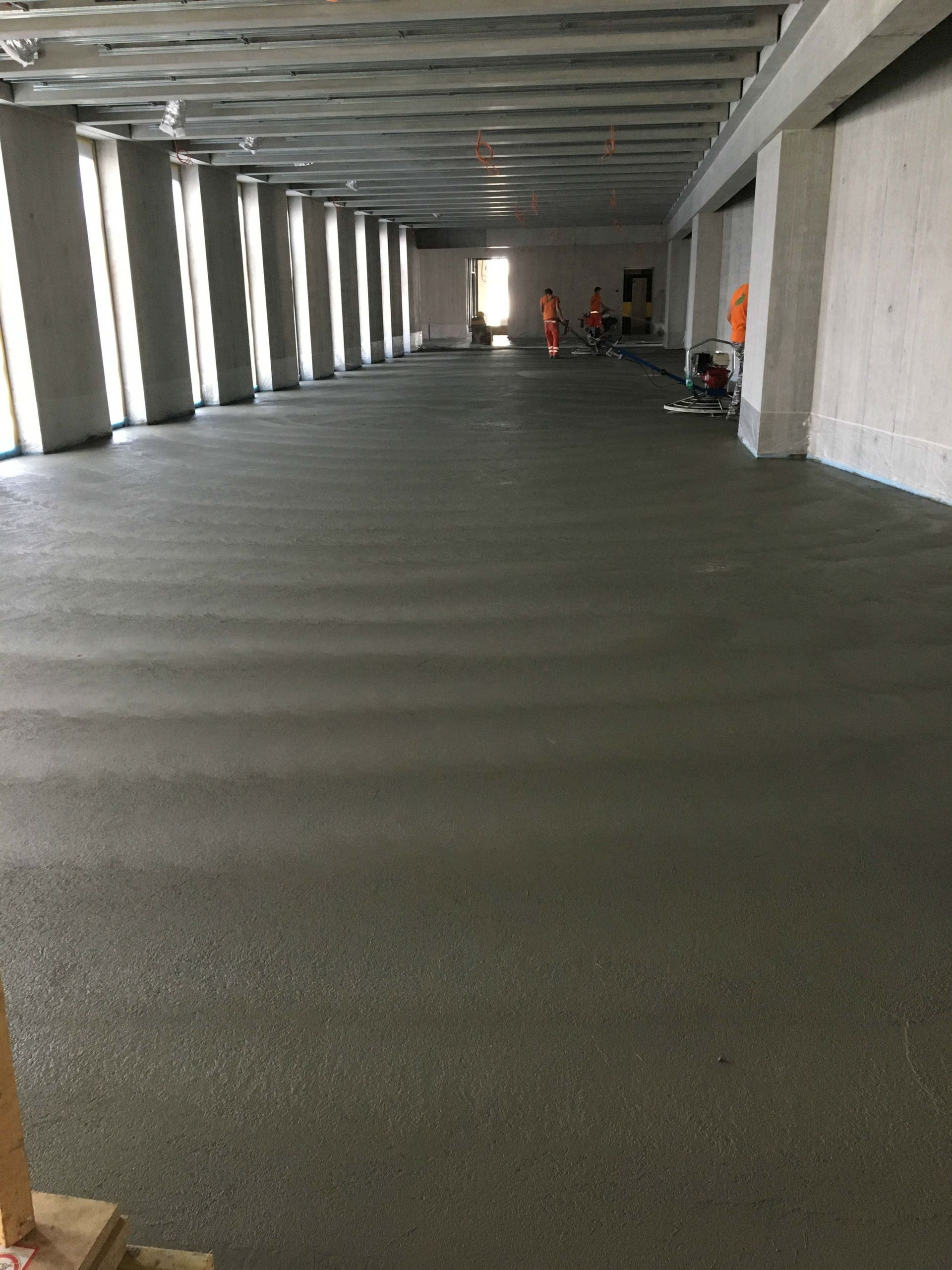 scavi - Spalu SA - Lugano - Ticino