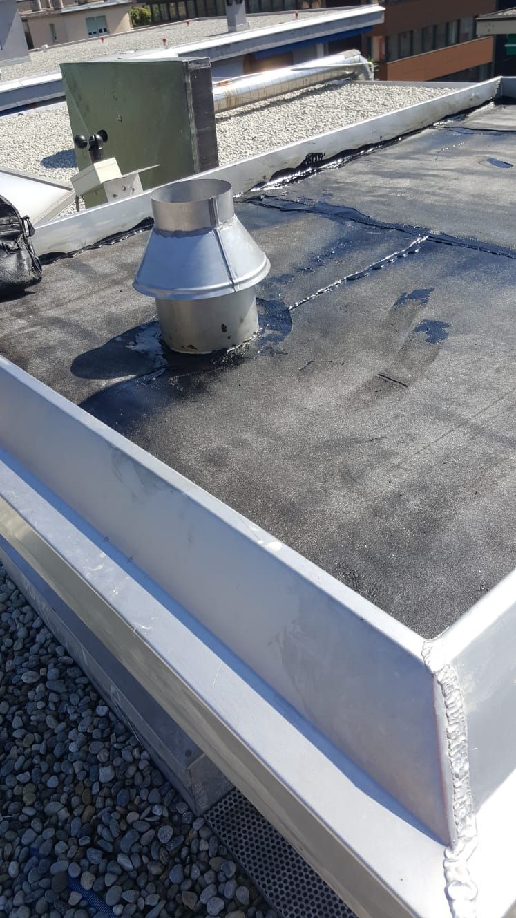 scavi - Spalu SA - Lugano - Ticino