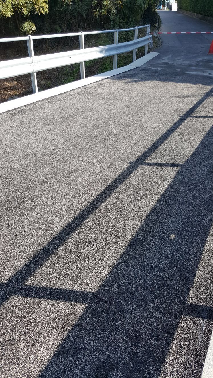 scavi - Spalu SA - Lugano - Ticino