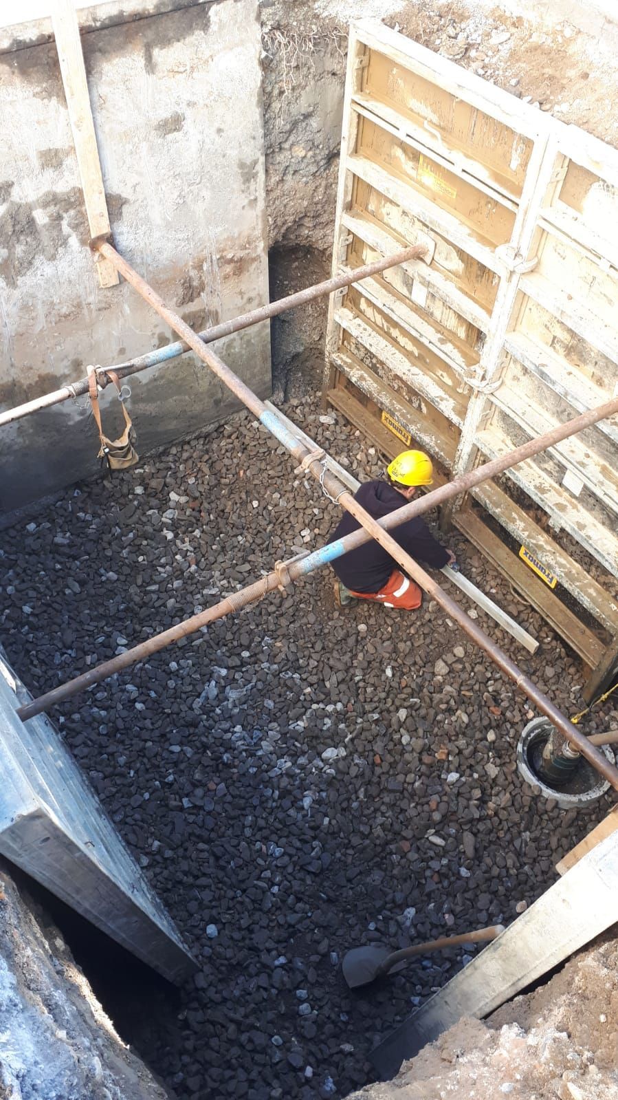 Spalu Sa - skatepark lugano