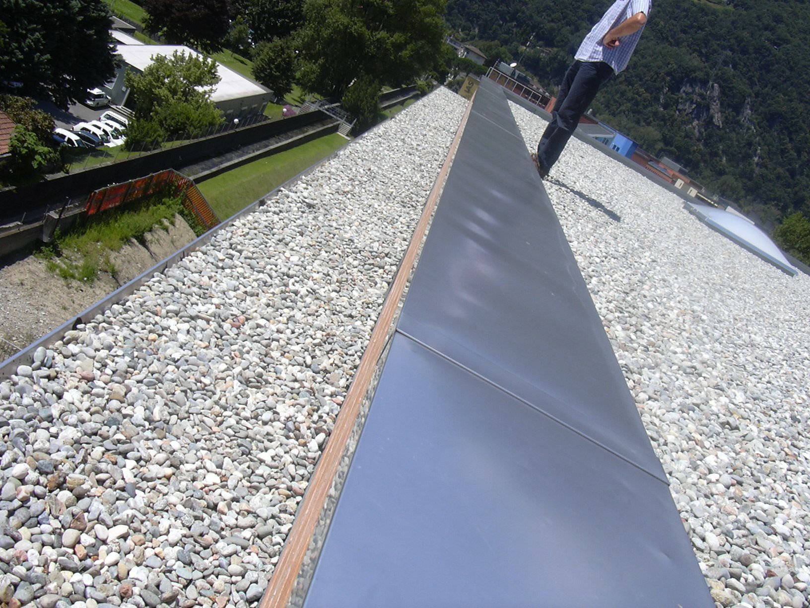 scavi - Spalu SA - Lugano - Ticino