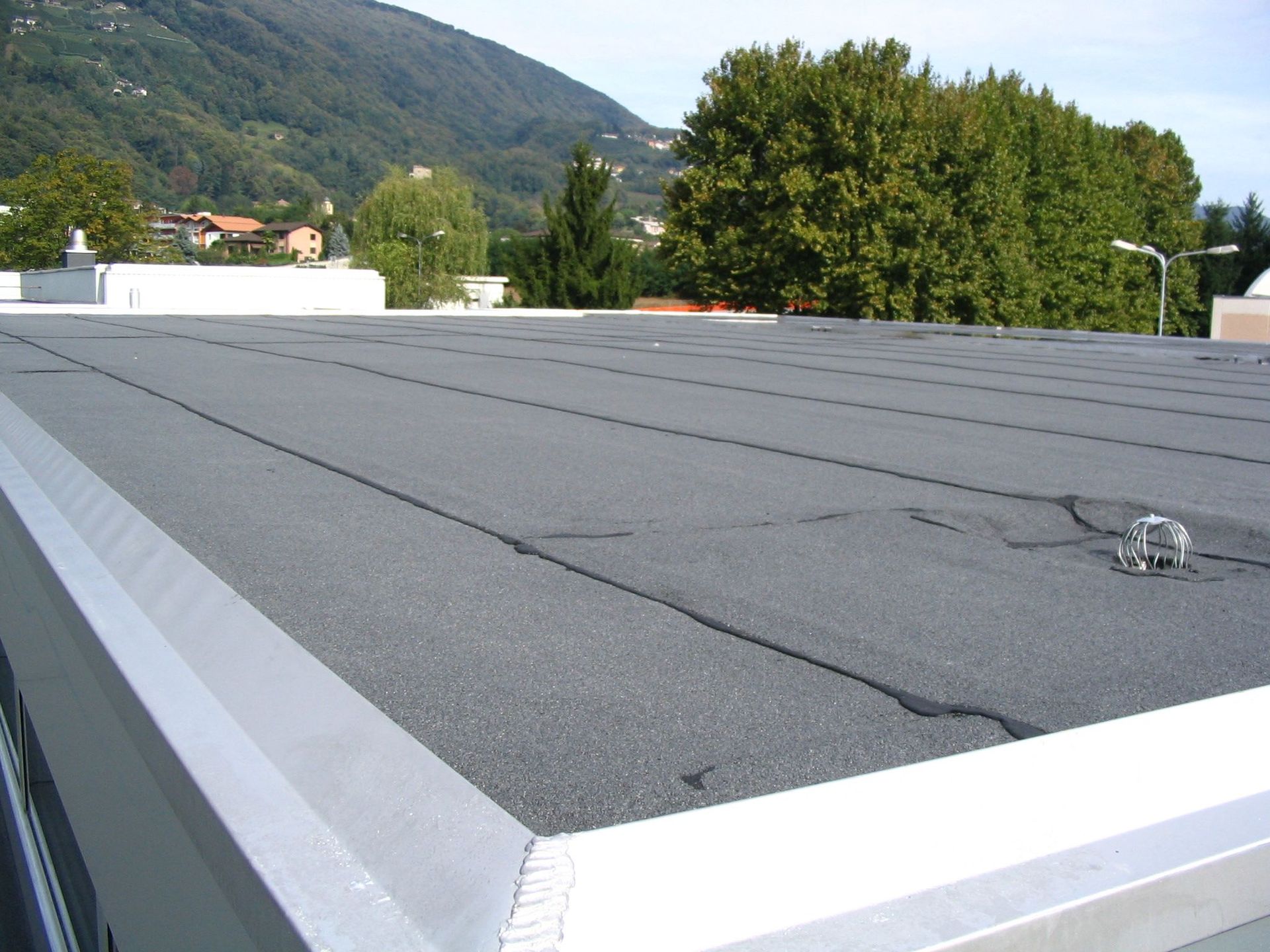 scavi - Spalu SA - Lugano - Ticino