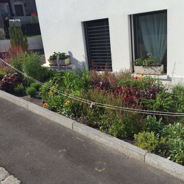 Charotton Paysages Sàrl