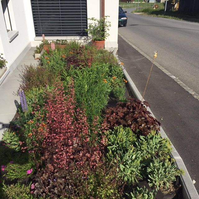 Charotton Paysages Sàrl