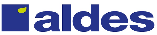 Logo Aldes