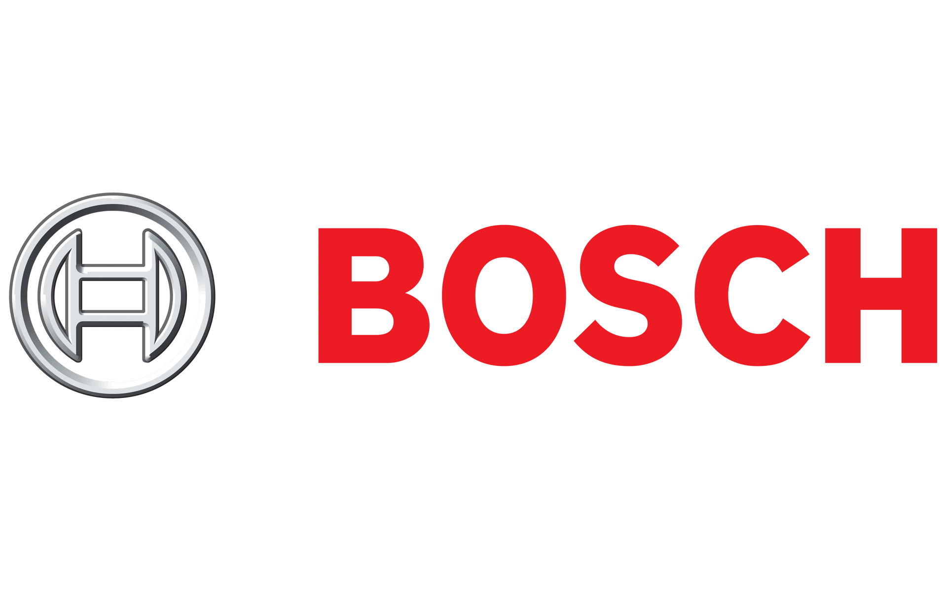 Logo Bosch