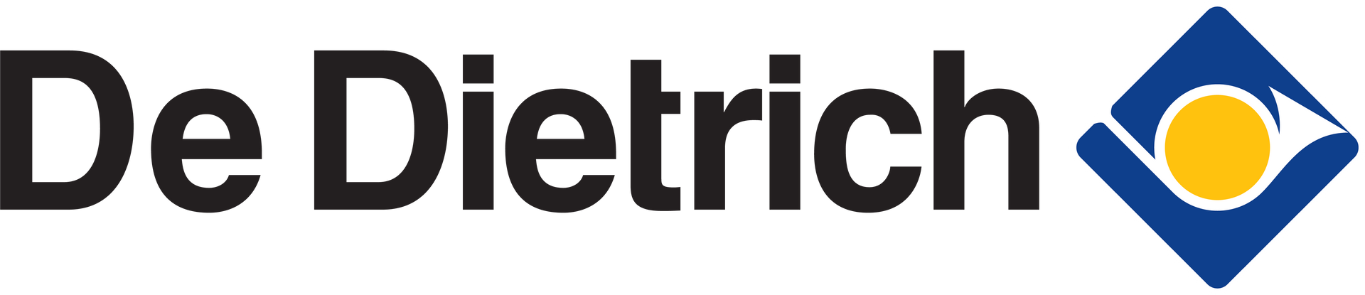 Logo De Dietrich