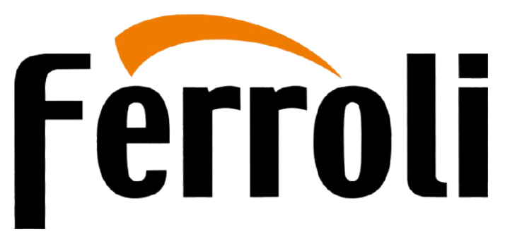 Logo Ferroli
