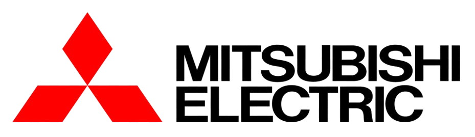 Logo Mitsubishi electric
