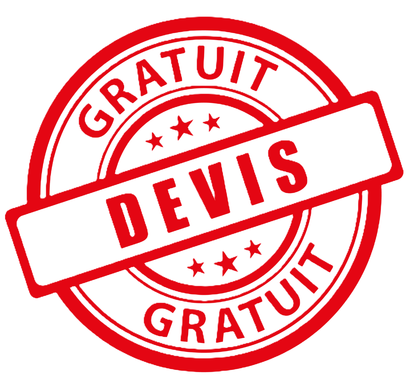 Logo devis gratuit