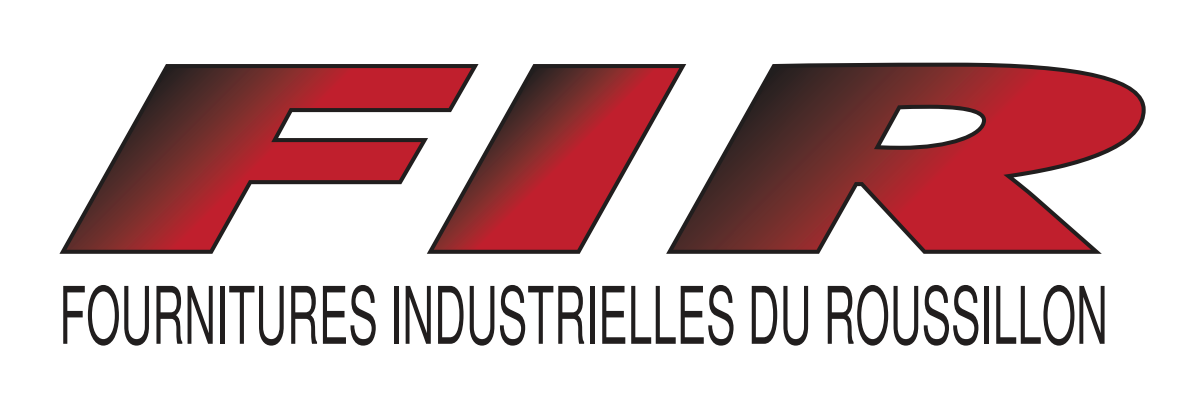 Logo de FIR
