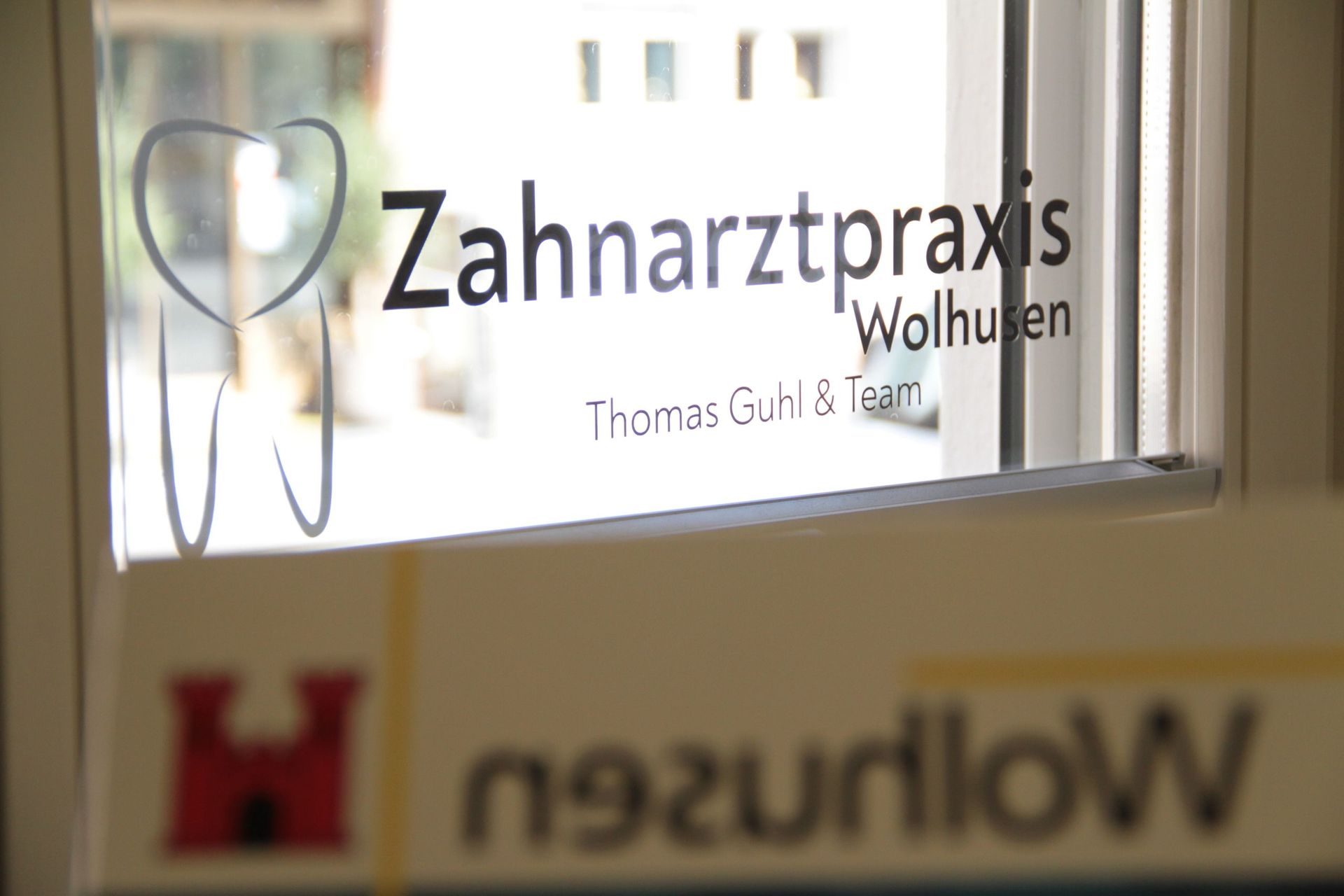 Zahnarzt Wolhusen
