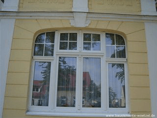 Altbaufenster