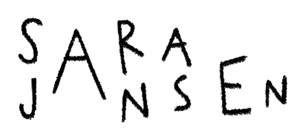 SARA JANSEN