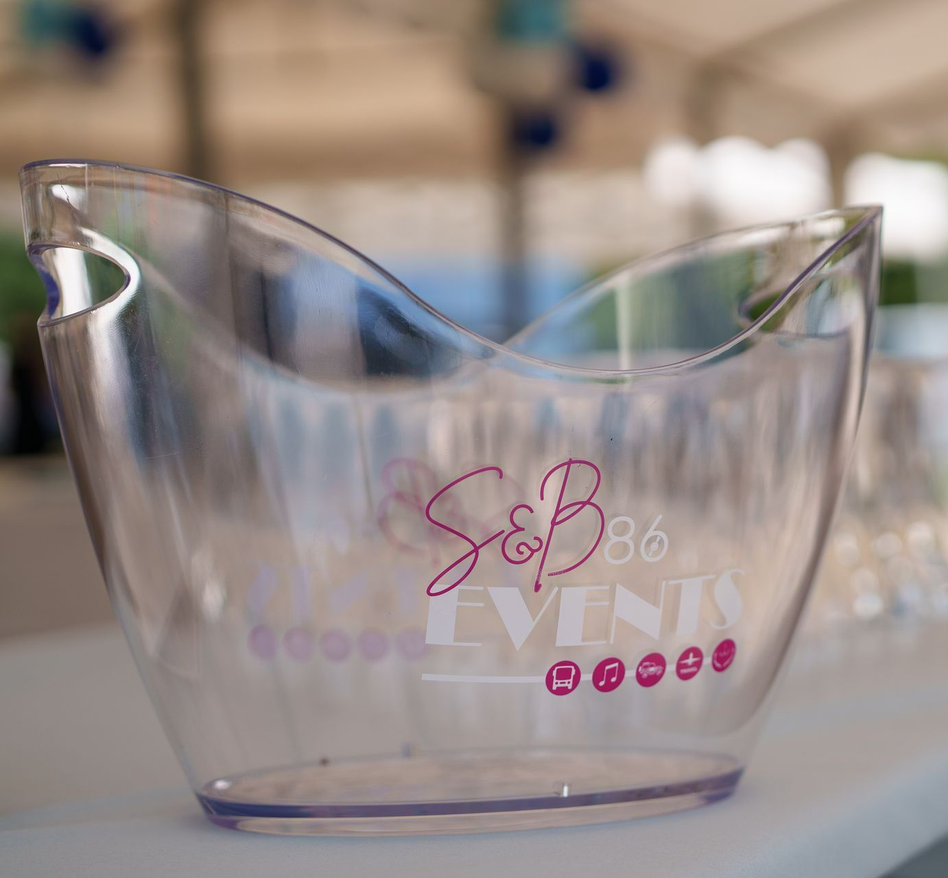 La publicité sur un objet