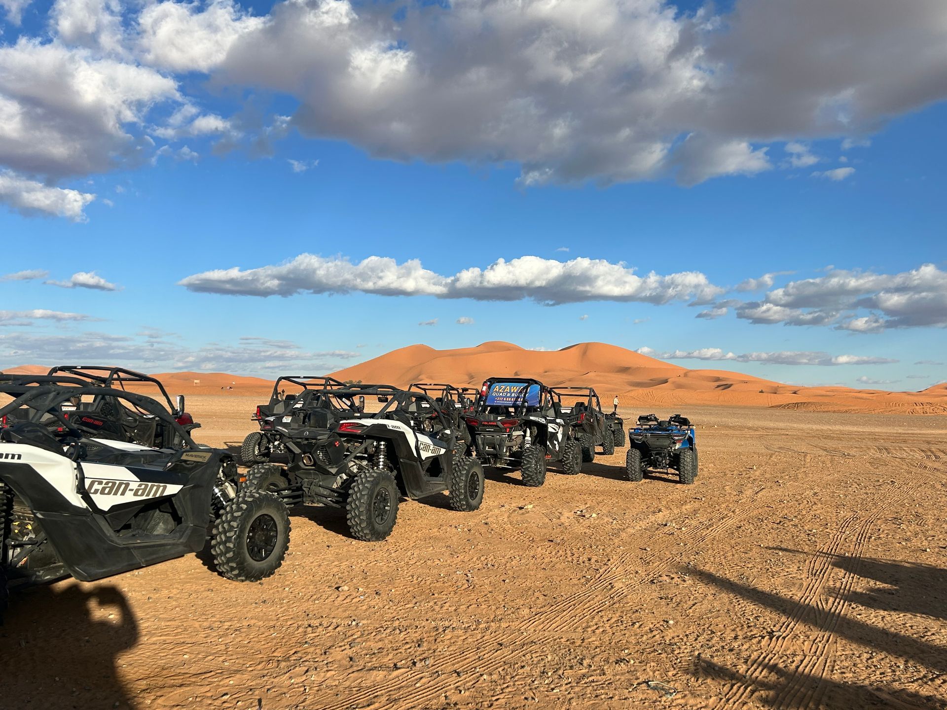 Un concert en plein air pour les particuliers