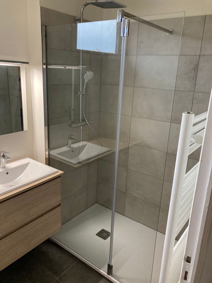 Canalisations d'un système de plomberie