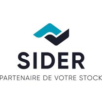 Logo Sider
