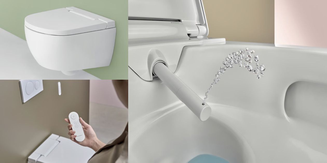 Miroir de salle de bains lumineux