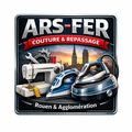 Logo de ARS-FER.