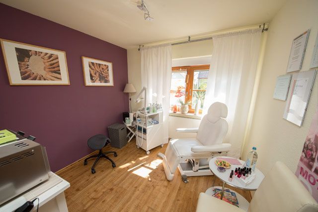 Behandlungsraum