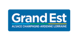 Logo régional Grand Est