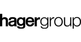 Logo du groupe Hager