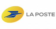 Logo LA Poste